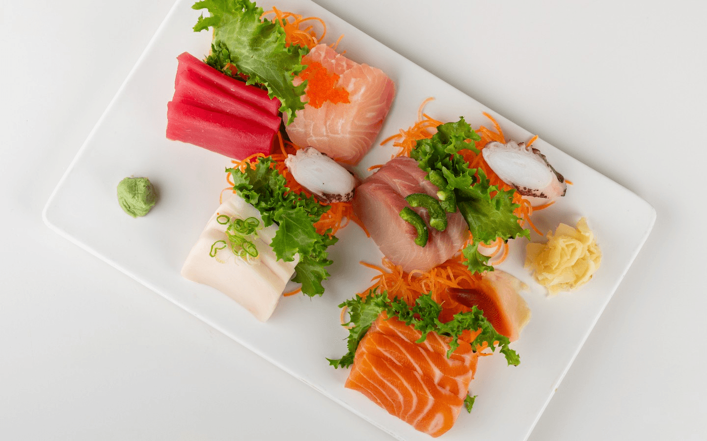 Sea Shai Korean Japanese Sushi Restaurant Rewards
