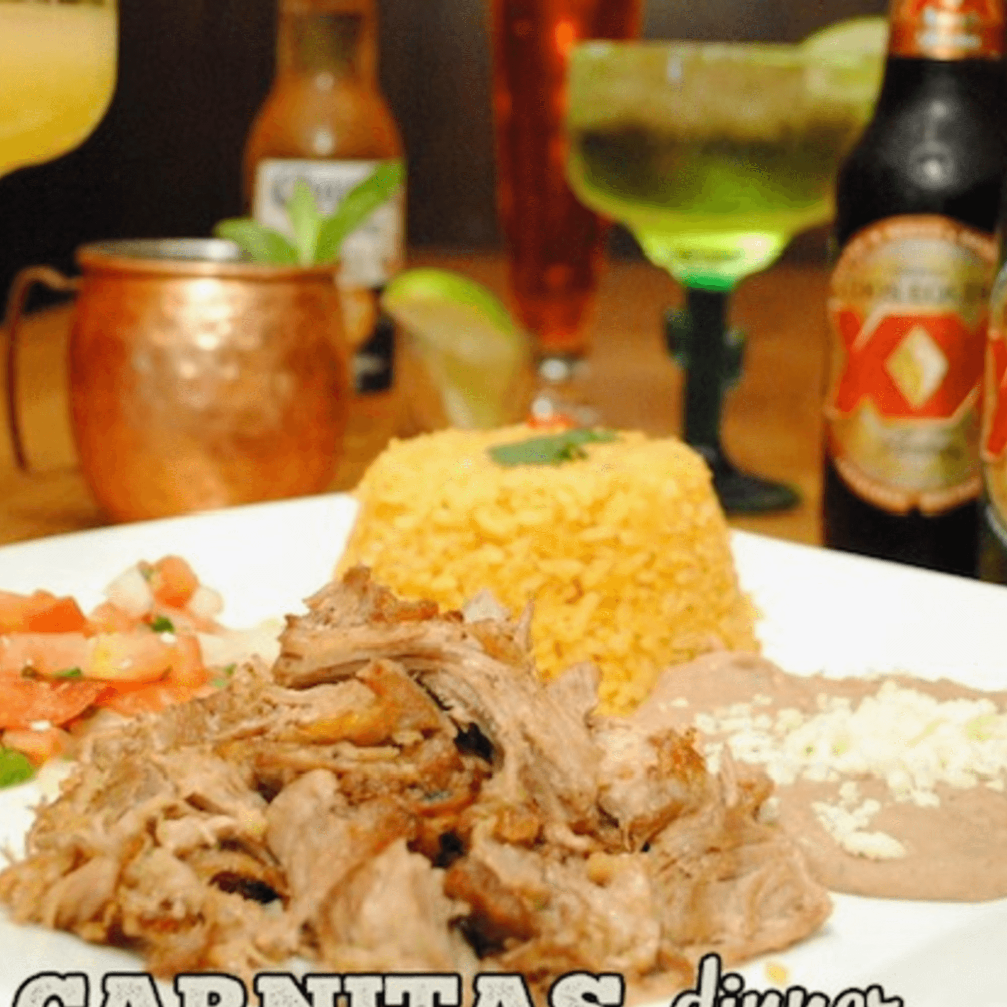 Palacio Maya Mexican Restaurtant gallery image #6