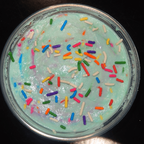 Cake Batter Cream Cheese 8oz.