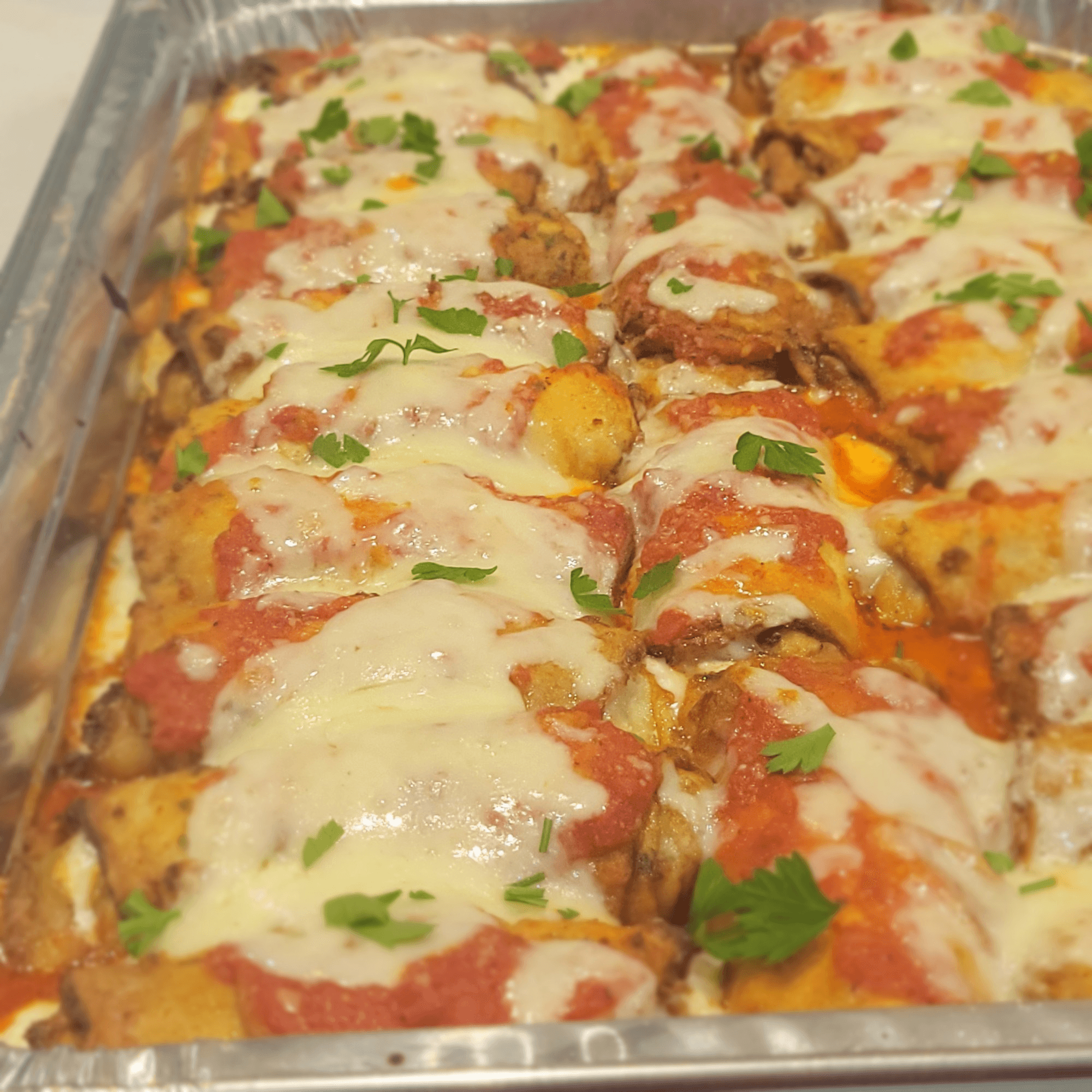 Danny's Pizzeria gallery image #4