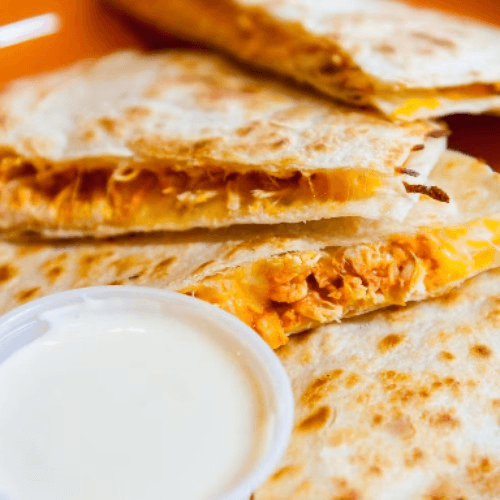 Delicious Quesadilla: A Mexican Classic