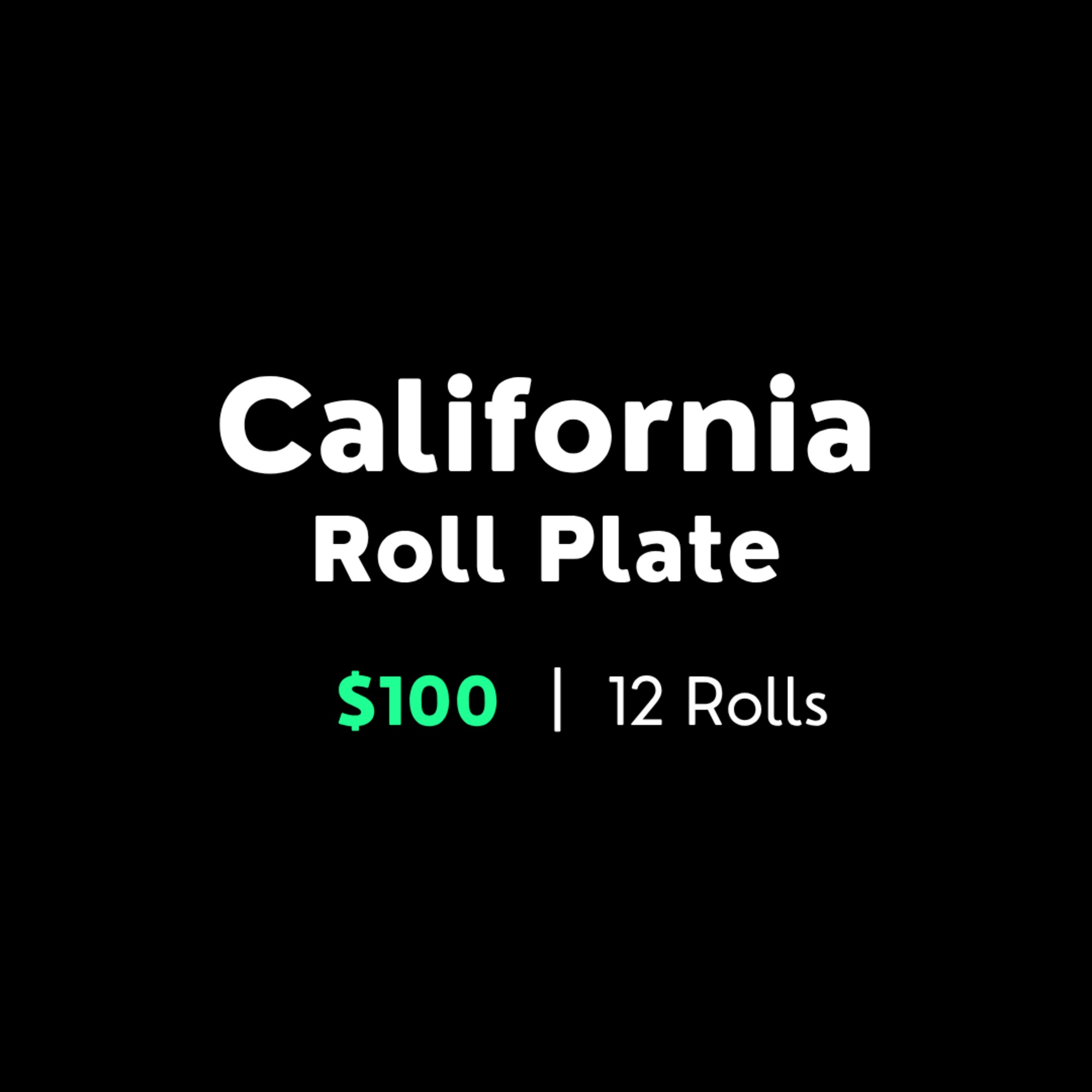 Sushi Hiro gallery image #7