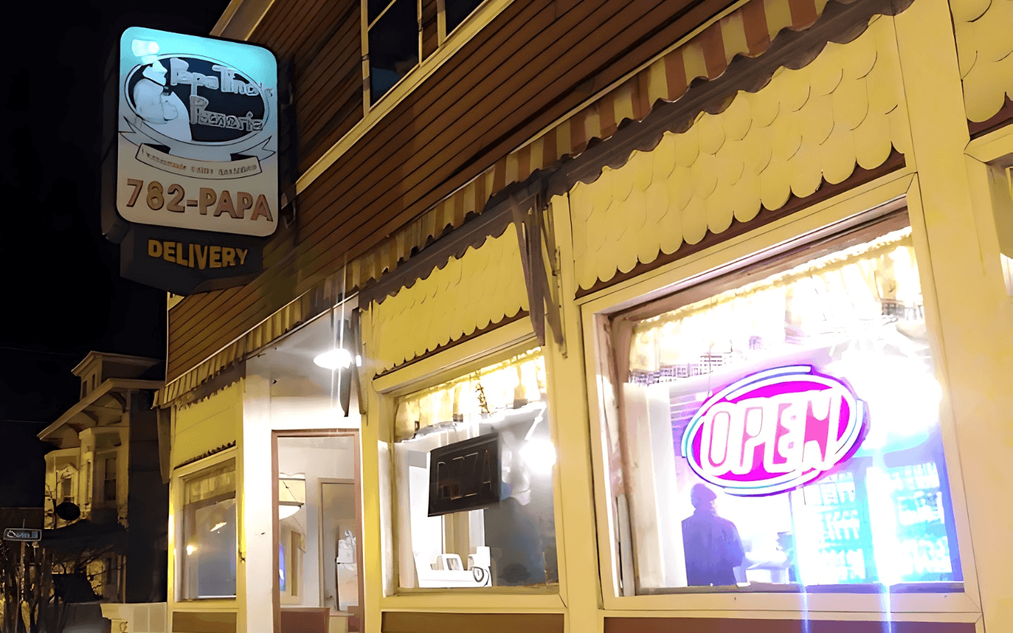 A Family Tradition in Watertown
