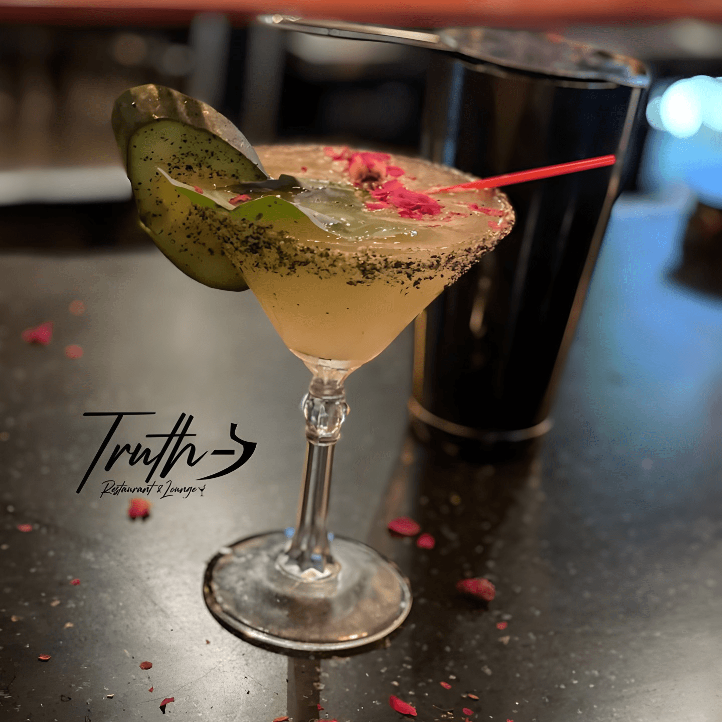 Happy Hour Specials