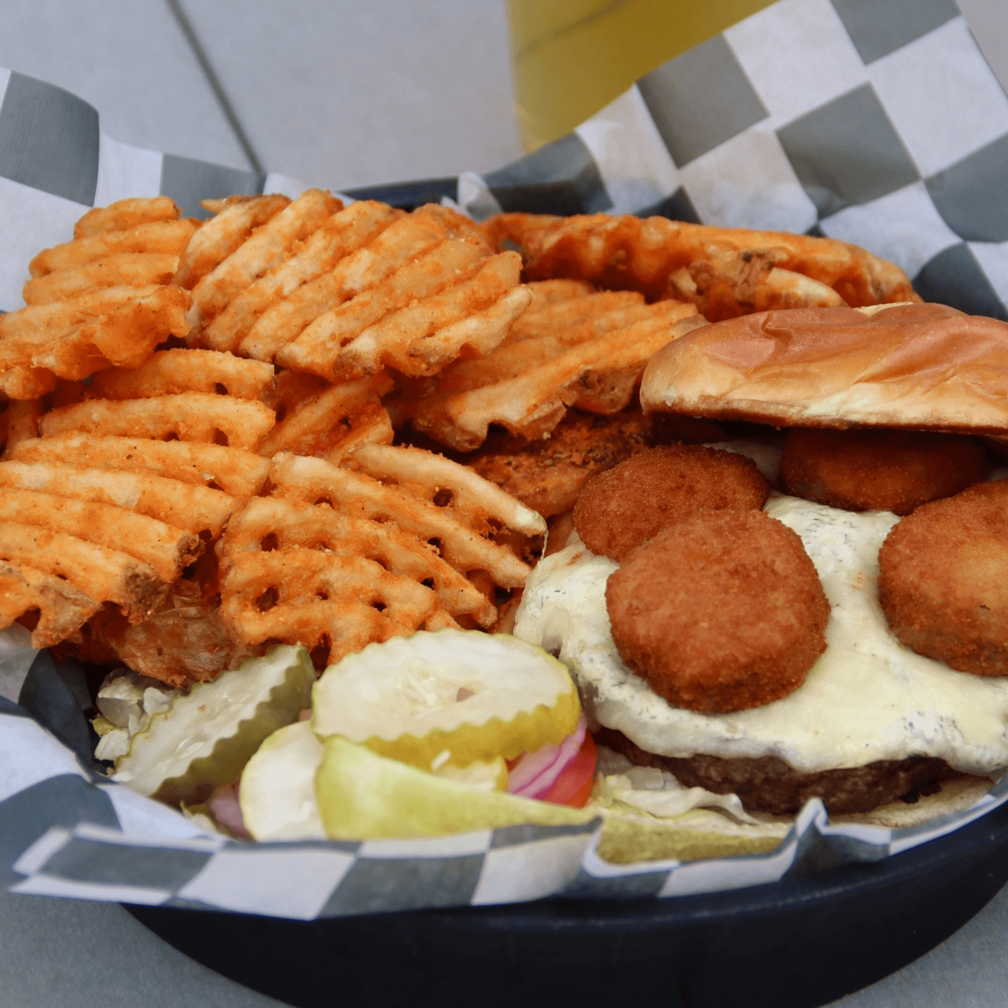 Beckett's Burger Bar - Findlay, OH gallery image #7