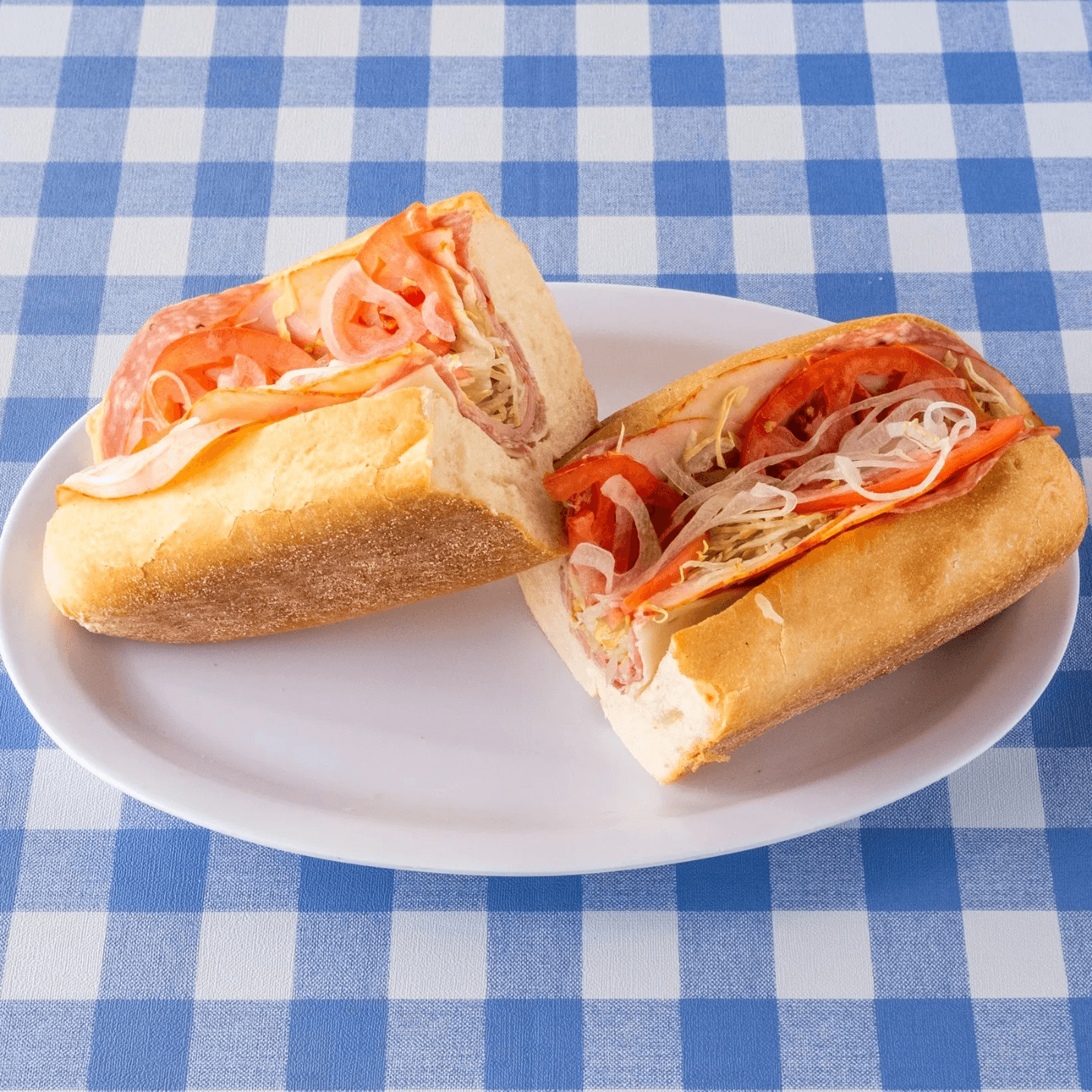 Straight-Up Good Subs