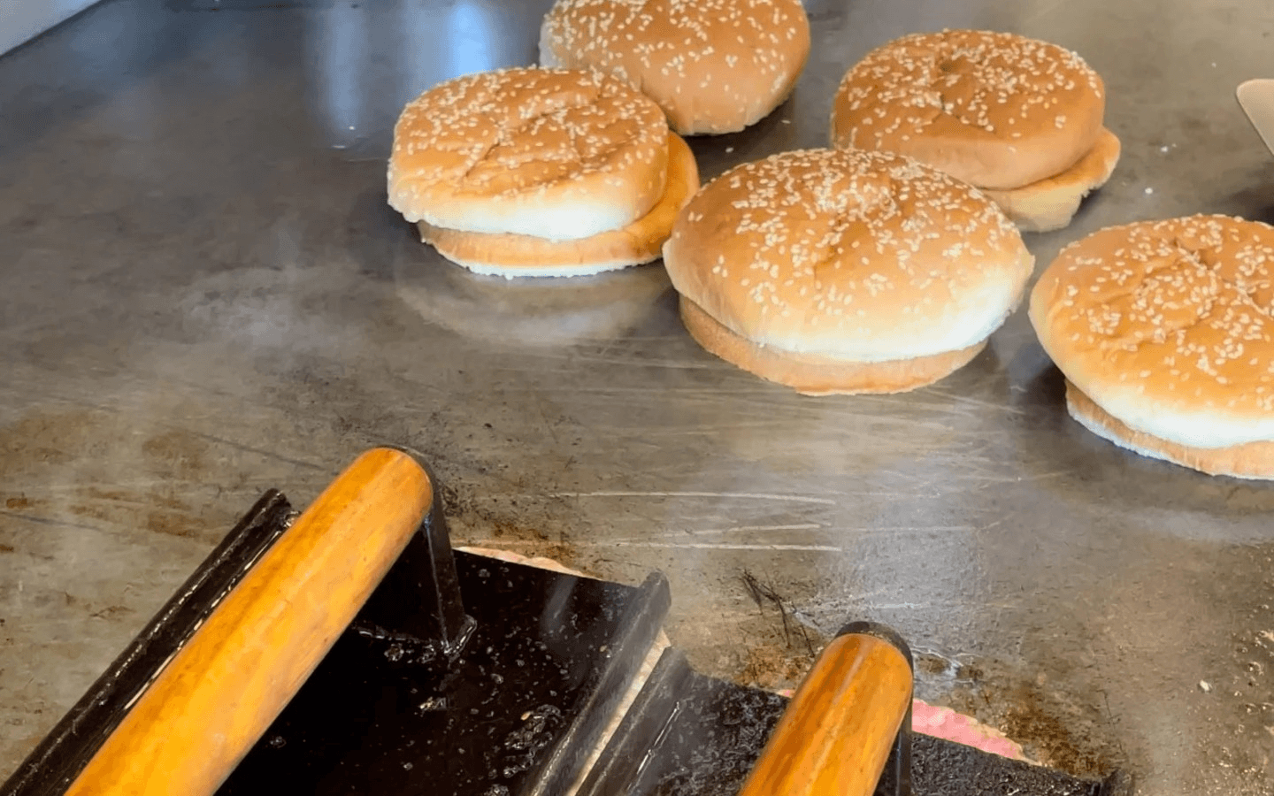 Nubbin's Drive-In Rewards