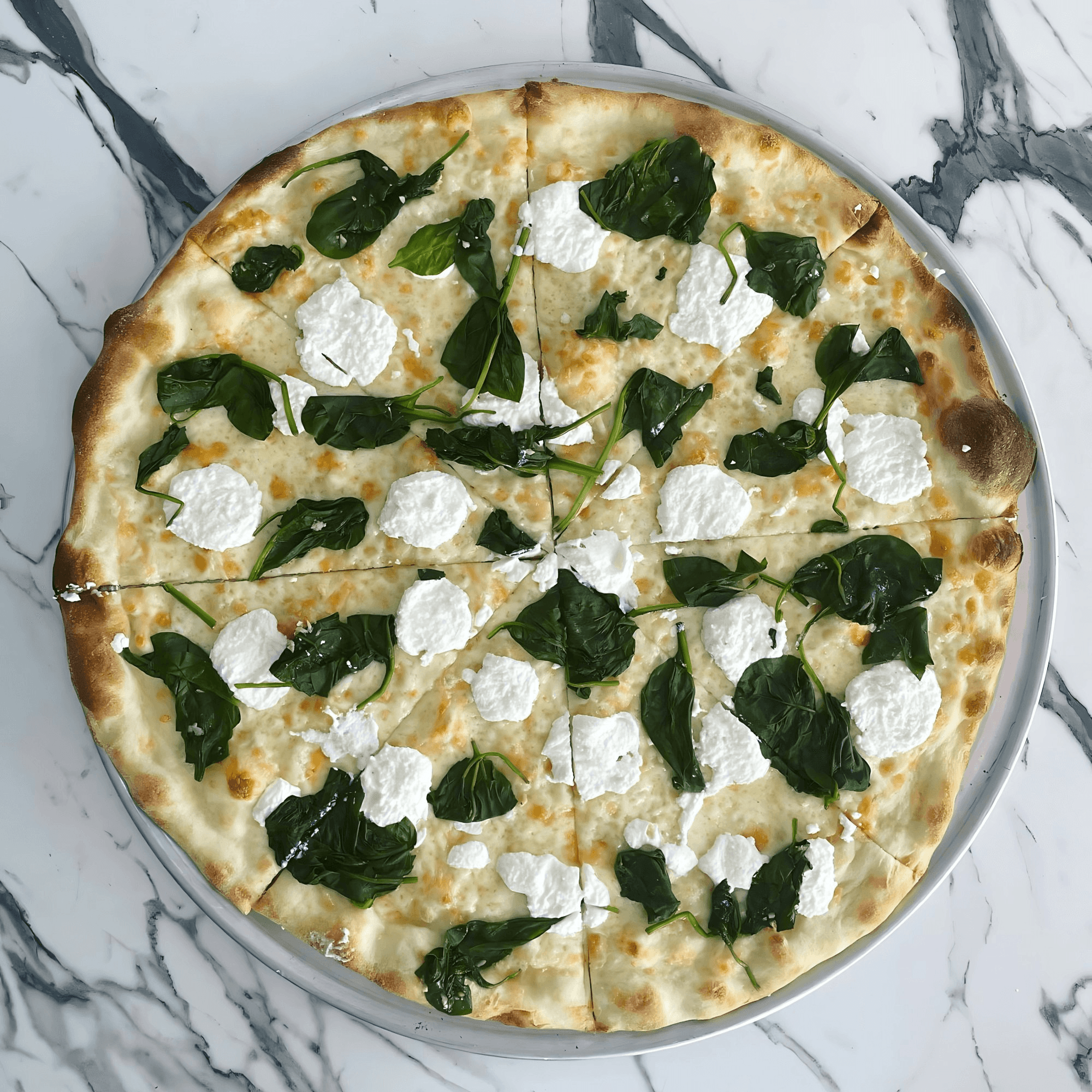 Joe's pizza  gallery image #4