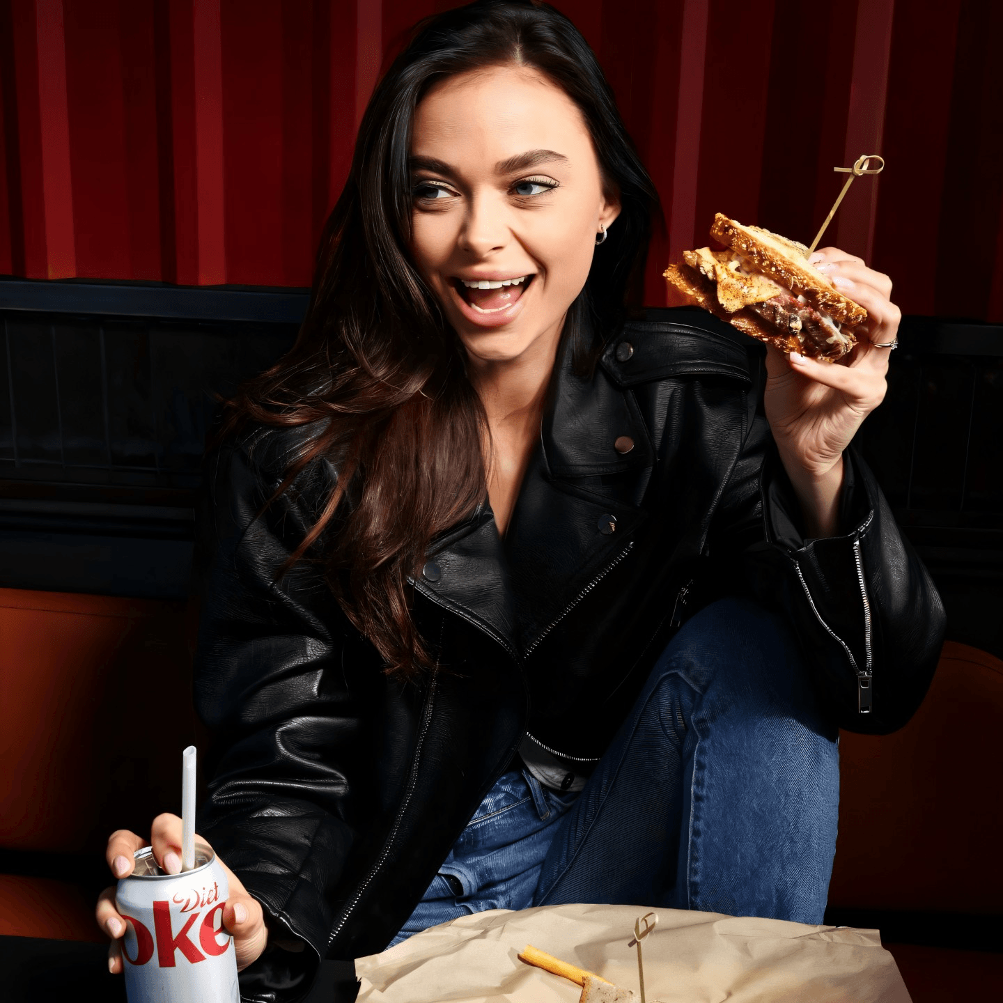 Get Your Favorite Burger Today