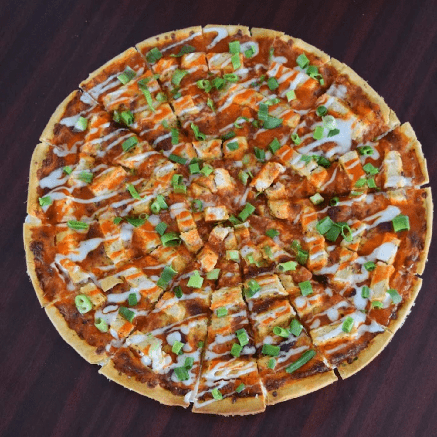 The Best Pizza Experience