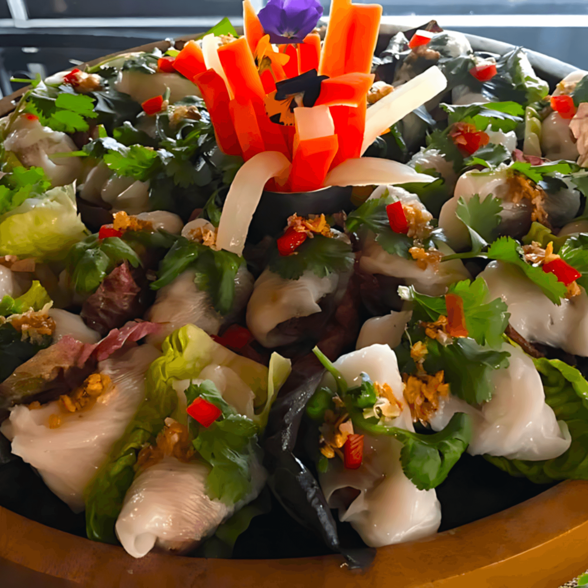 Enthaice Thai Kitchen gallery image #1