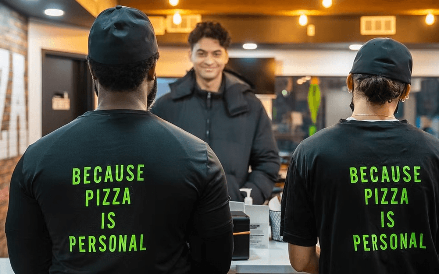 Join the Singas Family