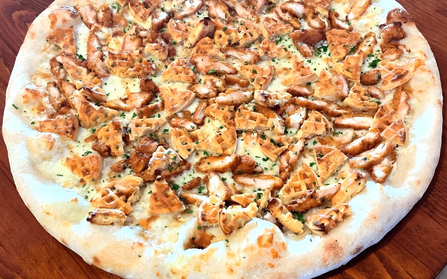 Mamma Mia's on the Beach Rewards