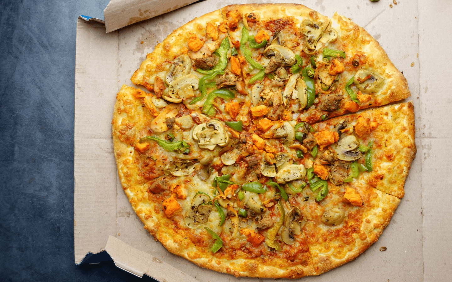 Order From Our Website