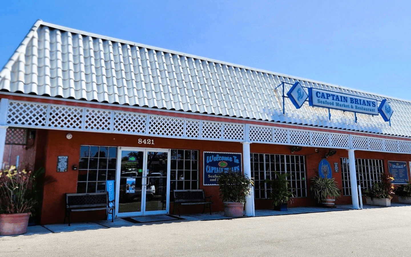 Two Experiences, One Tradition