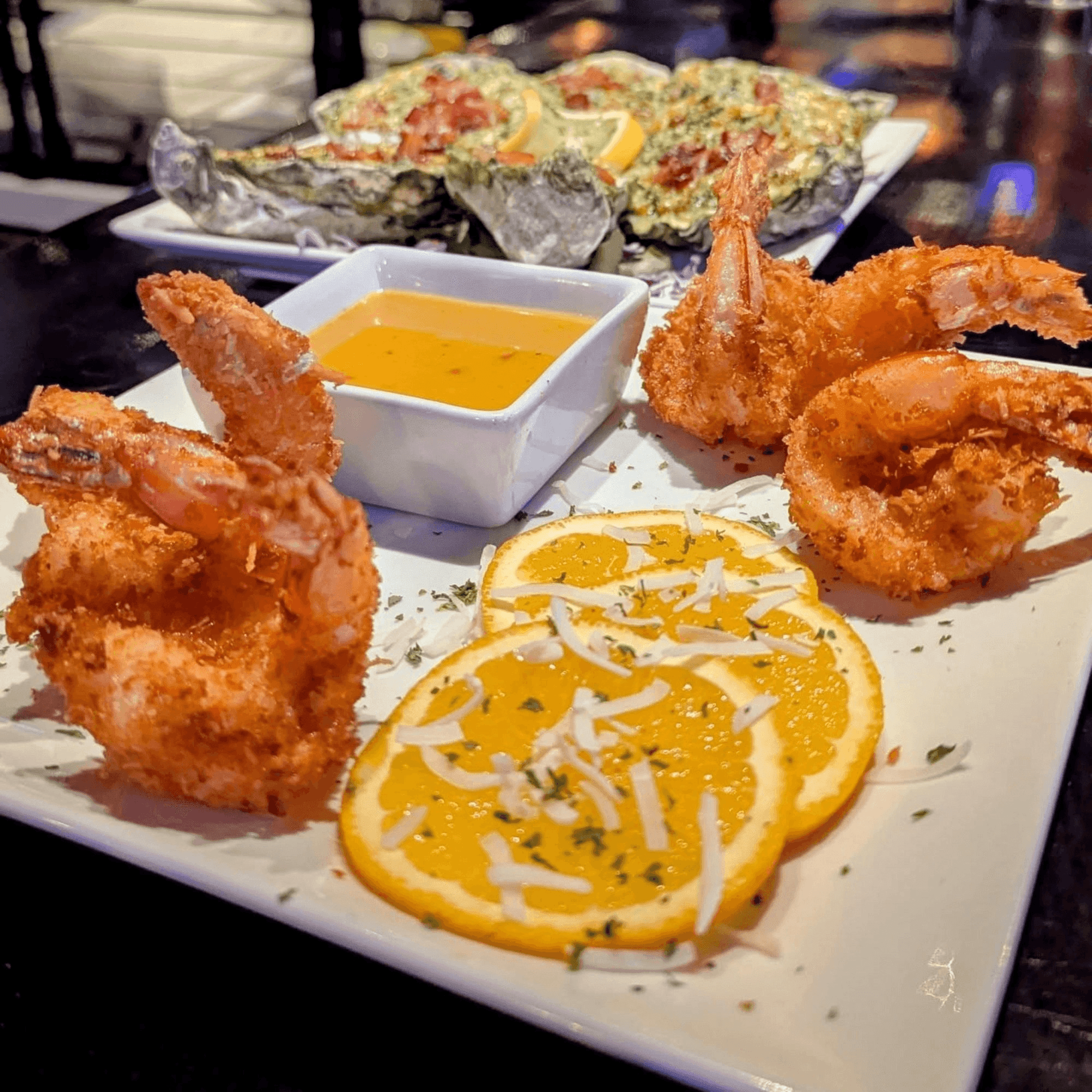 Fisherman's Market & Grill gallery image #3