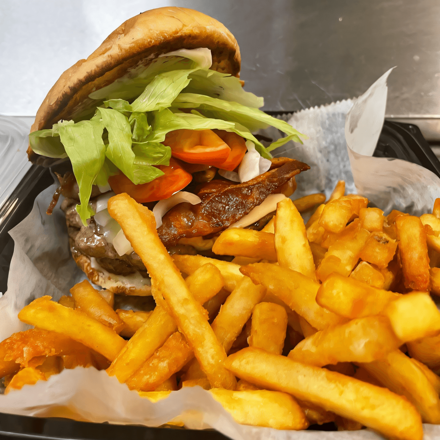 Delicious Choices for All