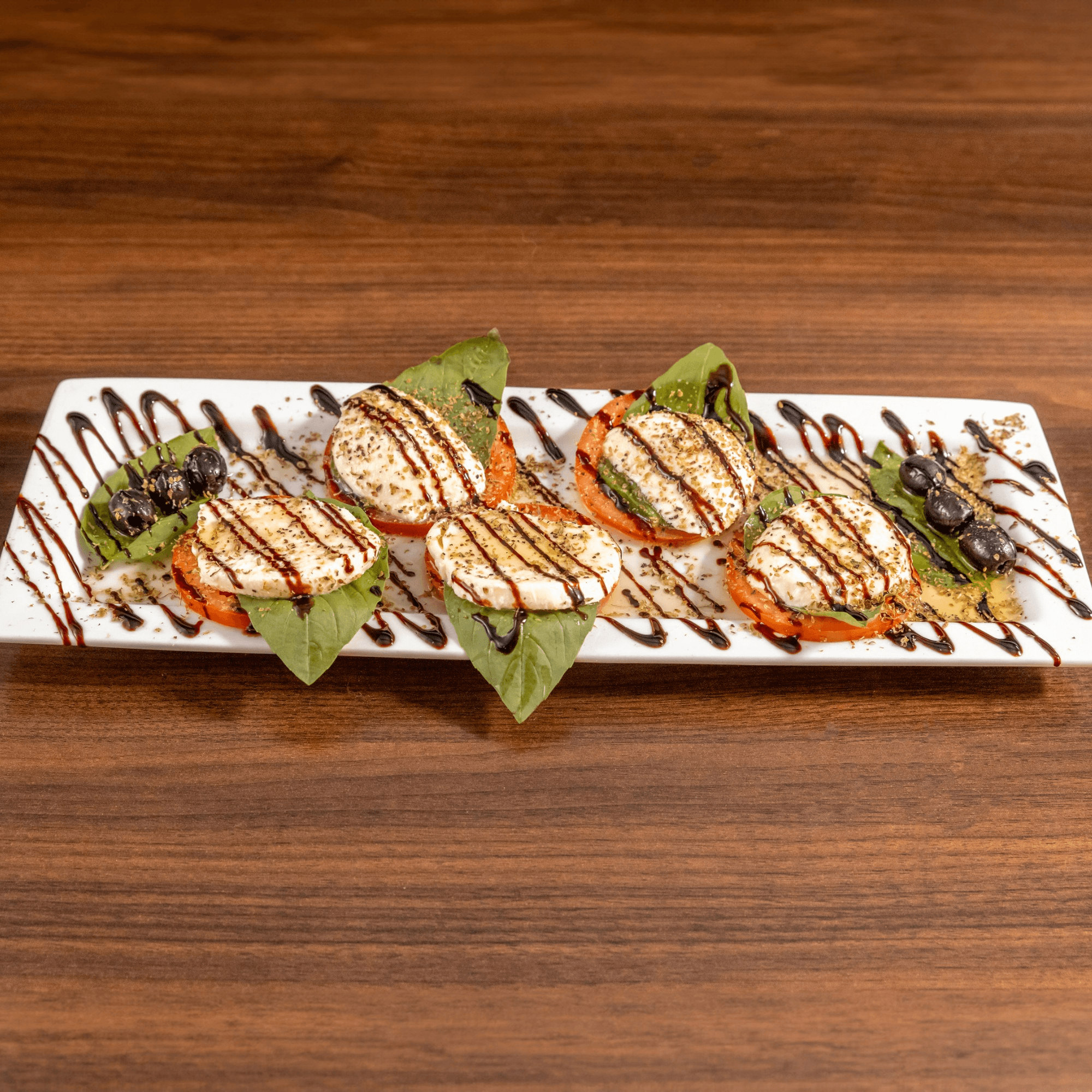 Di Leone's Italian Restaurant gallery image #6