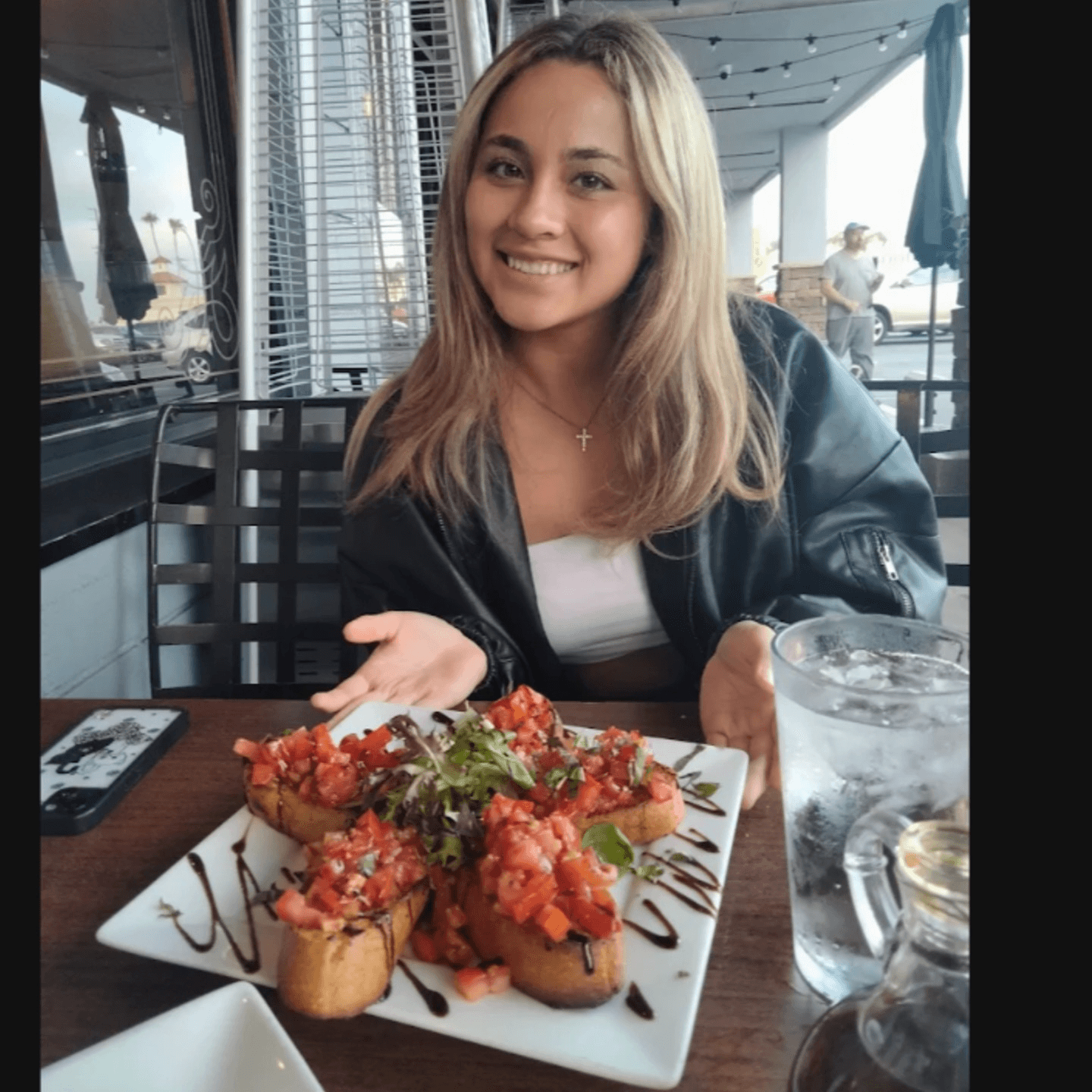 Dine, Relax, Enjoy