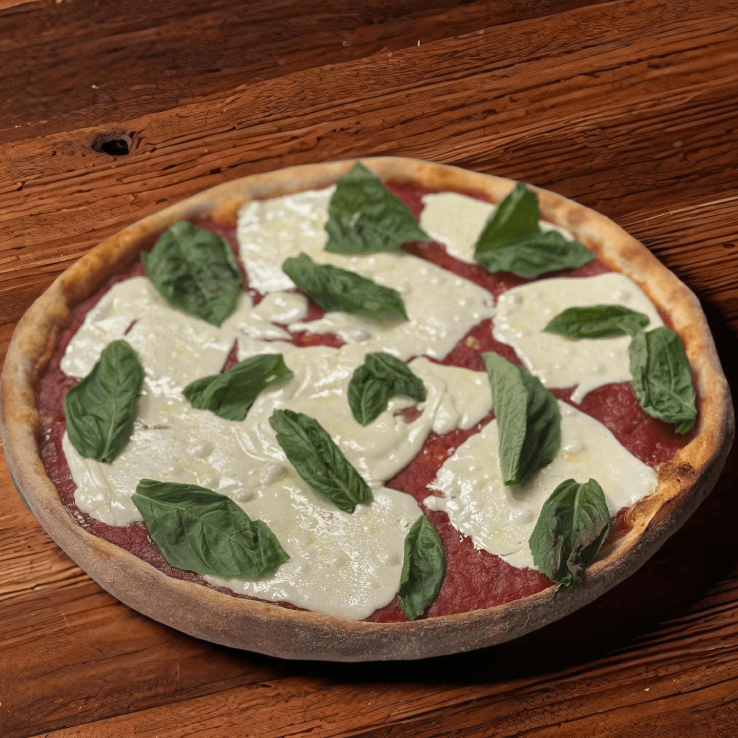 Pizza Done Right 🍕