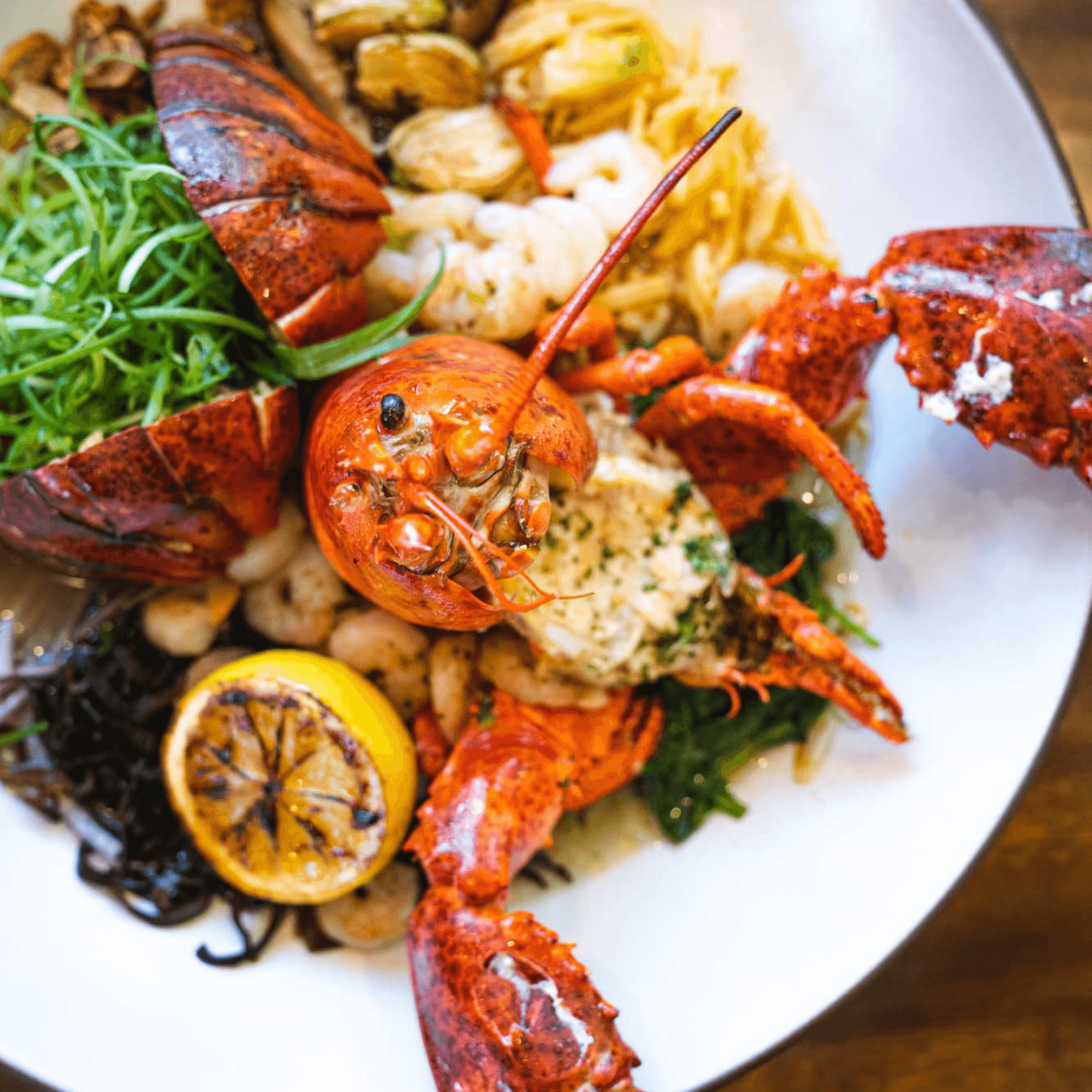 NōKA Ramen & Bar gallery image #6