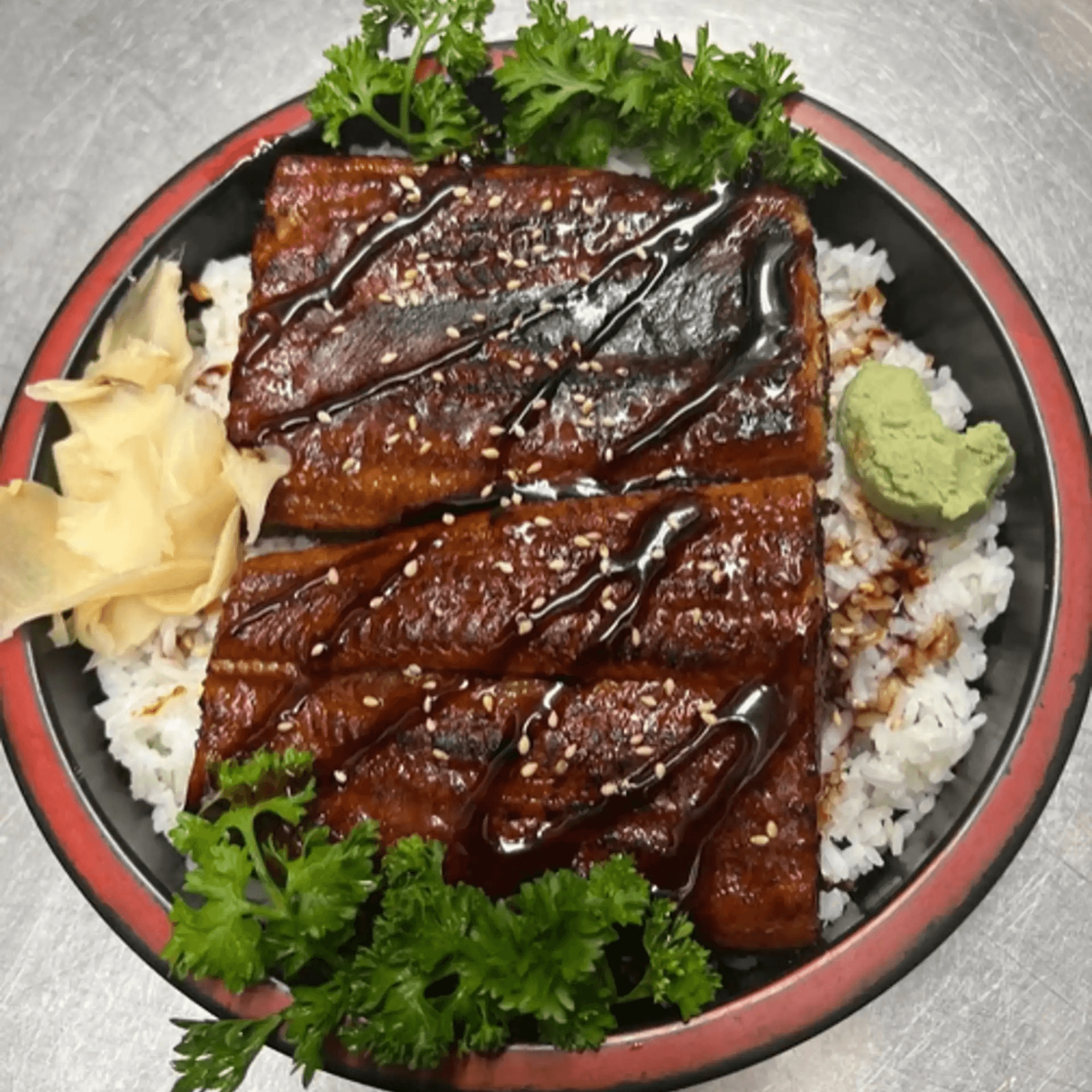 Kei Sushi Restaurant gallery image #3