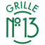 Grille No. 13 - Smallwood Dr