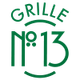 Grille No. 13 - Smallwood Dr