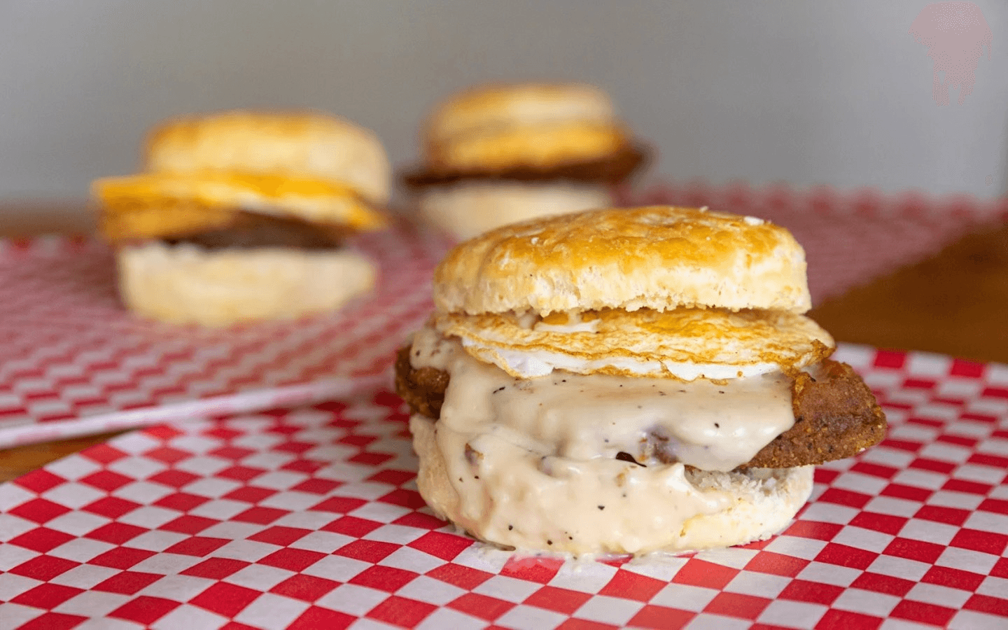 Biscuit Bros Rewards