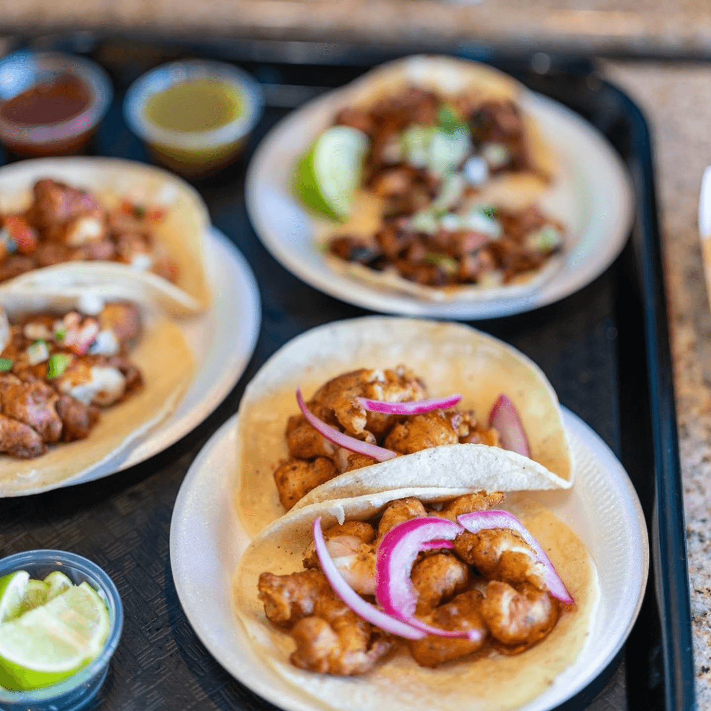 Taco Tradition: Sonoran Flavors Unleashed