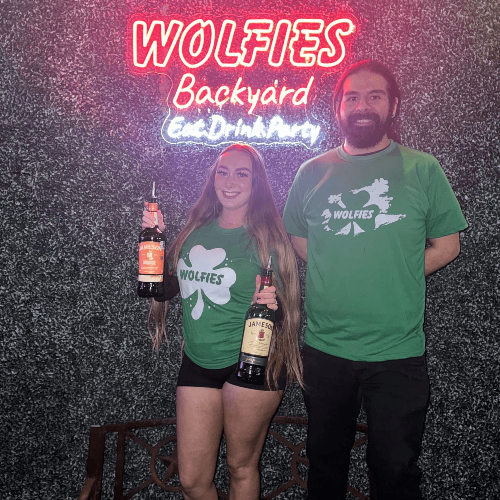 Wolfies Restaurant and Sports Bar gallery image #10