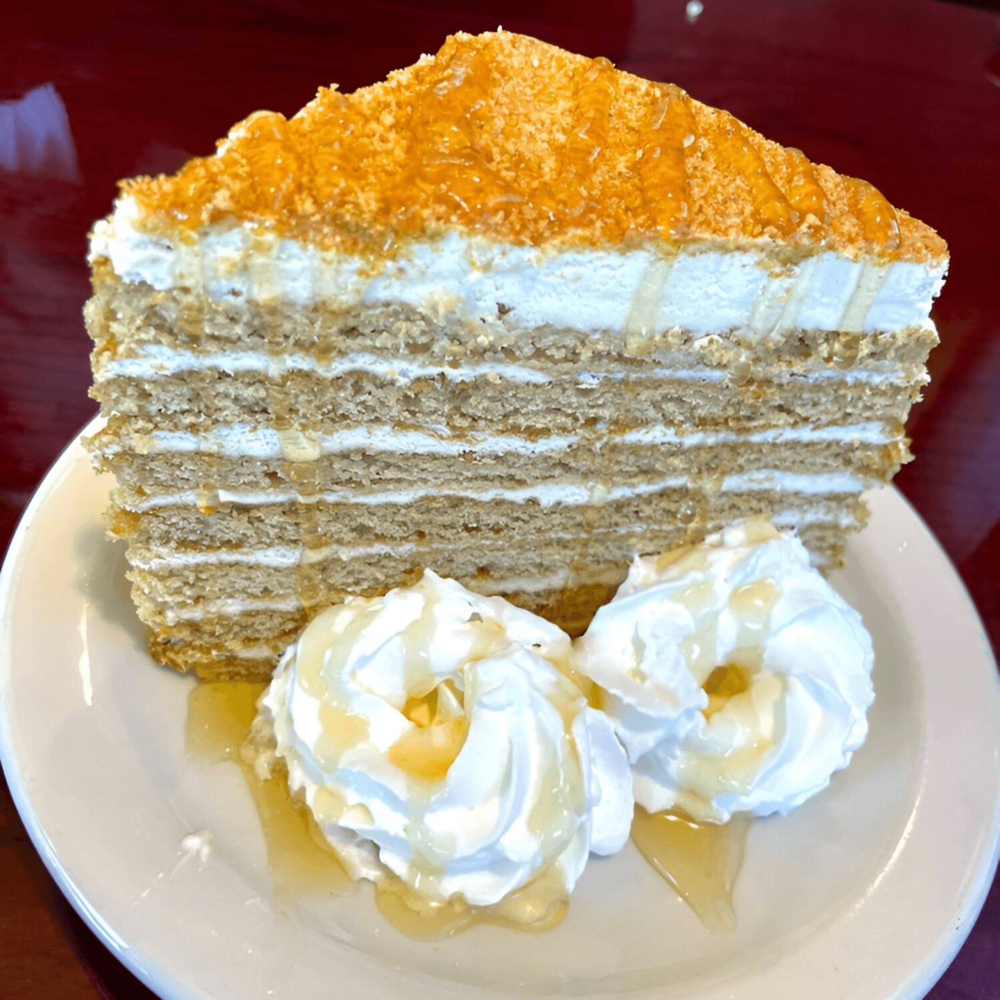 A Home for Authentic Flavors 🍲