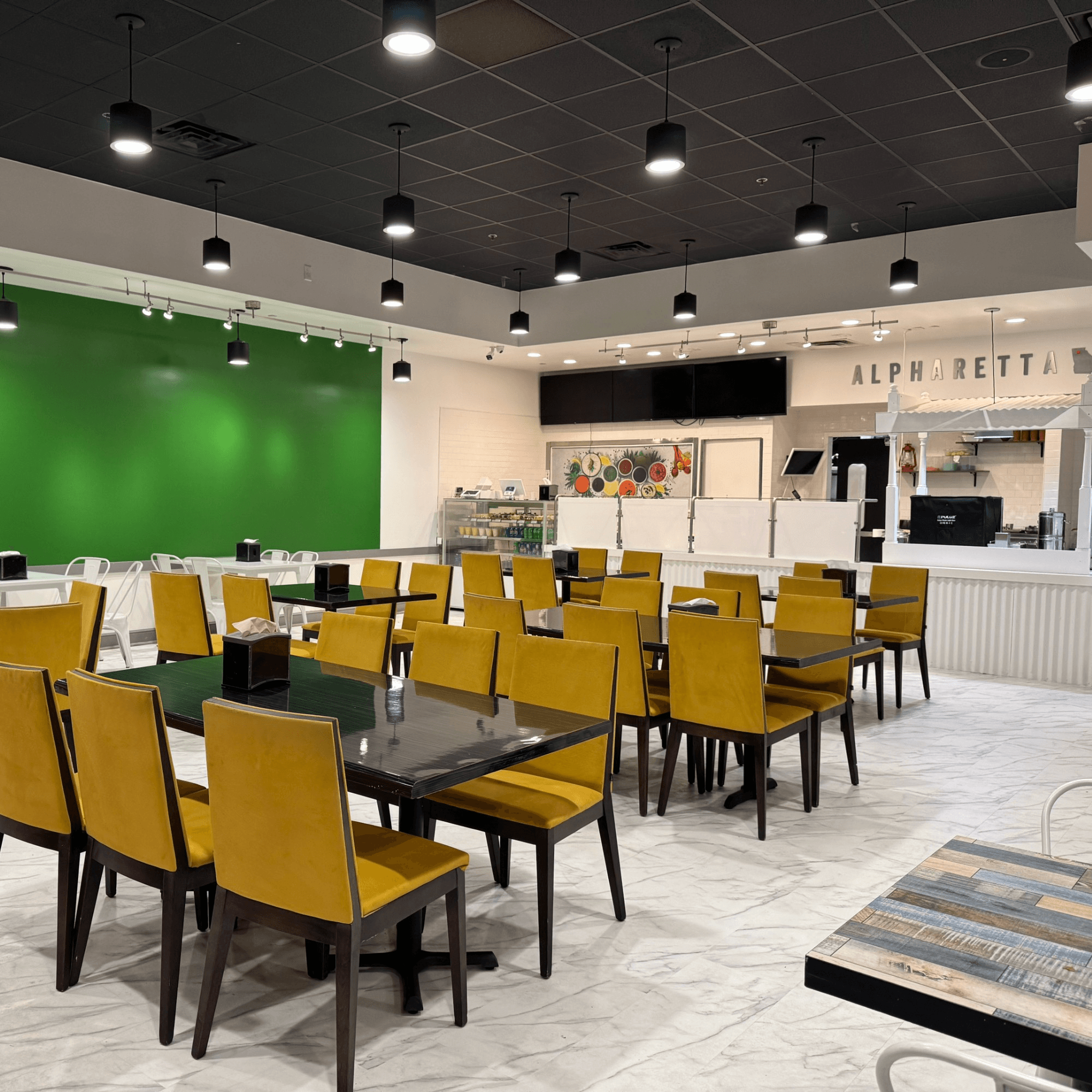 Brindavan Cafe gallery image #2