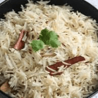 Jeera Rice.