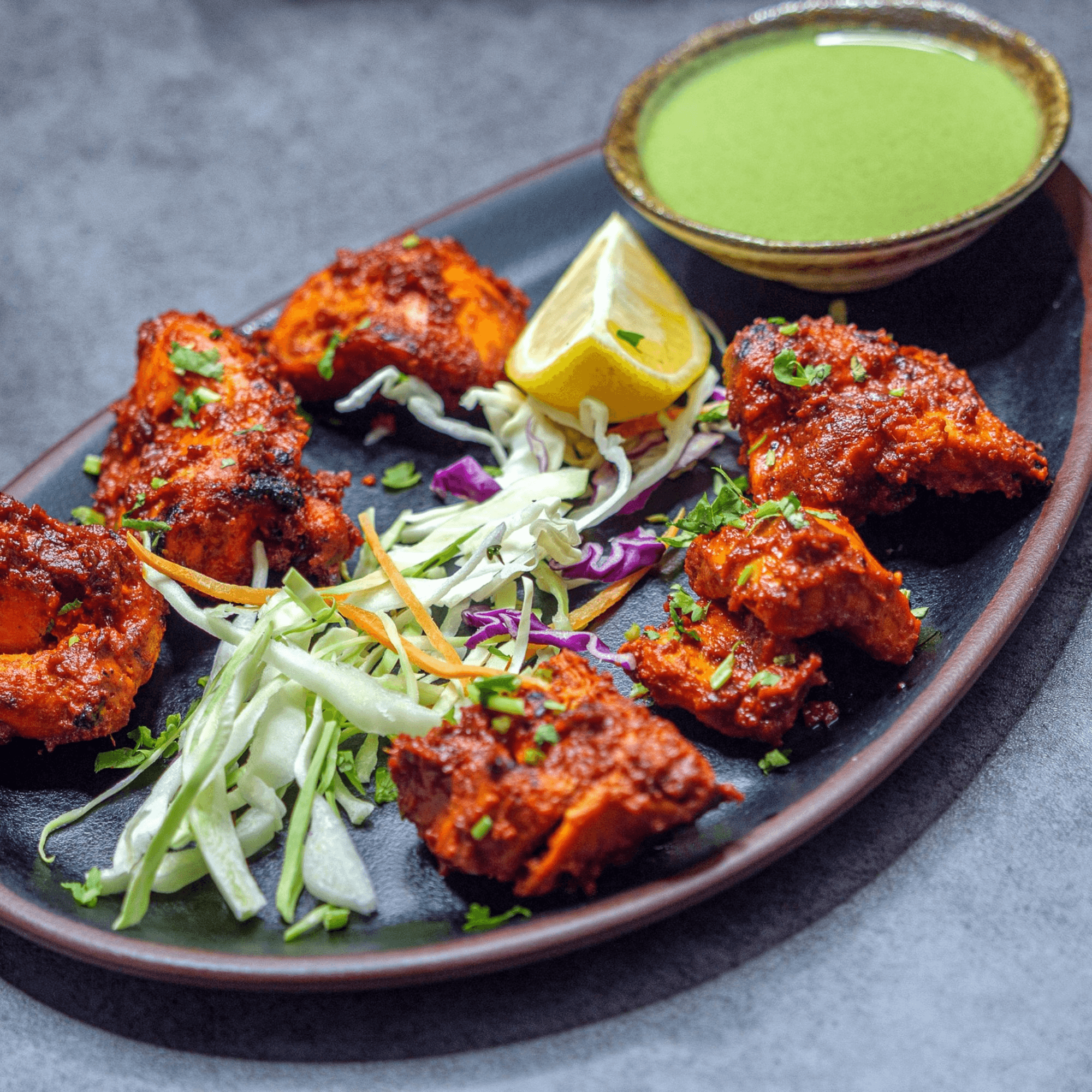 Kashan Indian Kitchen & Bar gallery image #3