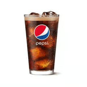 Pepsi.