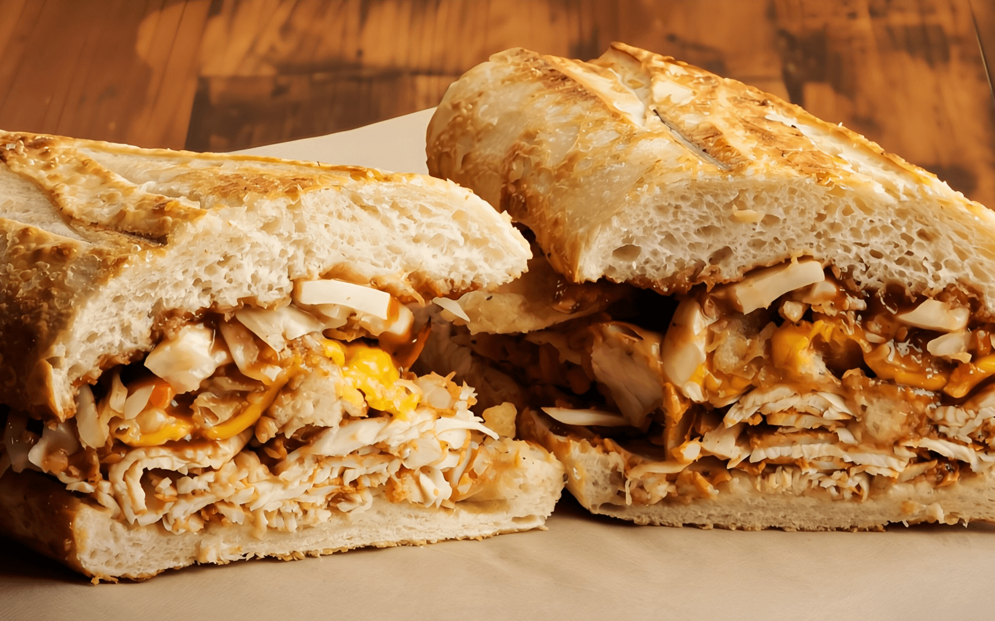 Best Sandwiches in Solano County, CA