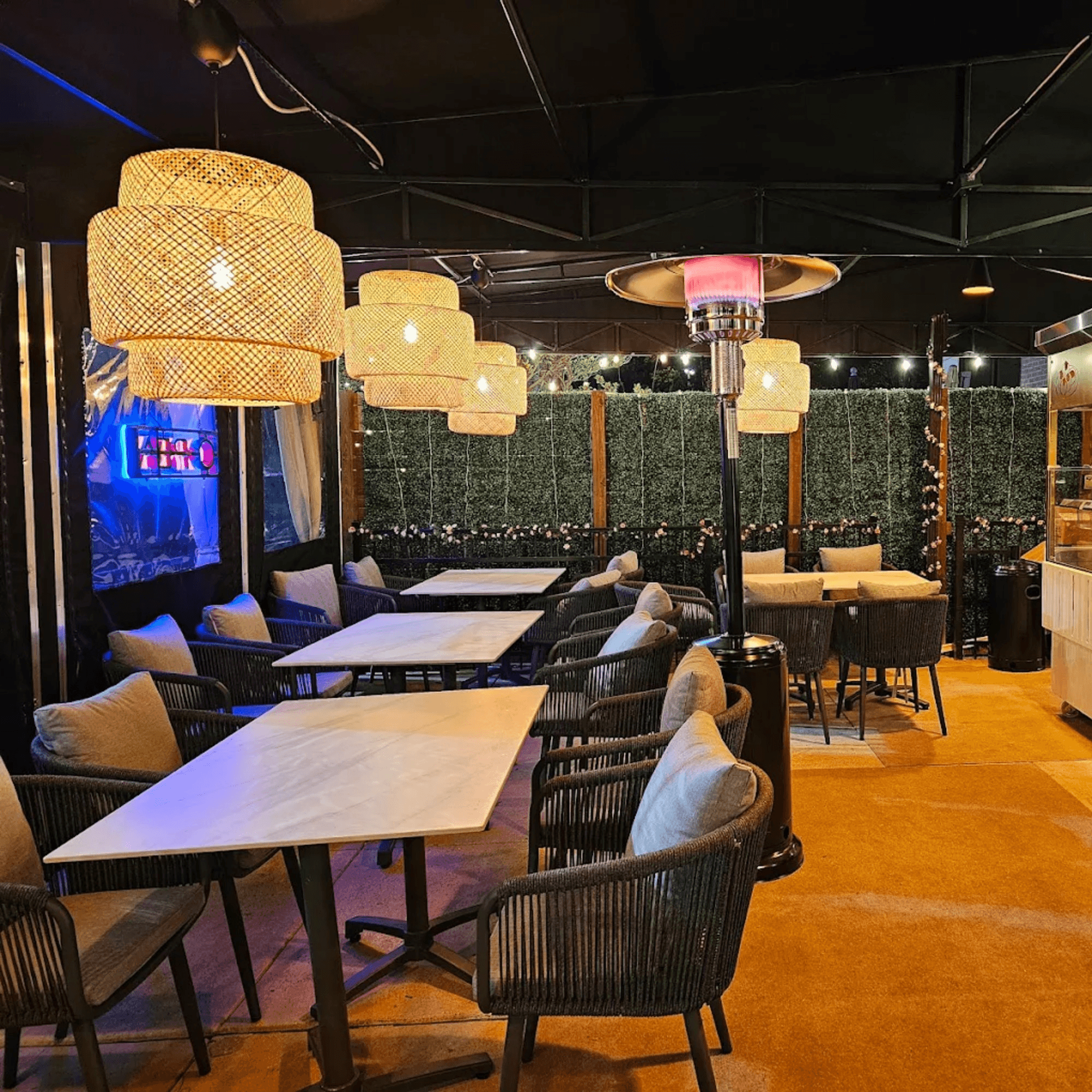 Khan's Kitchen gallery image #2