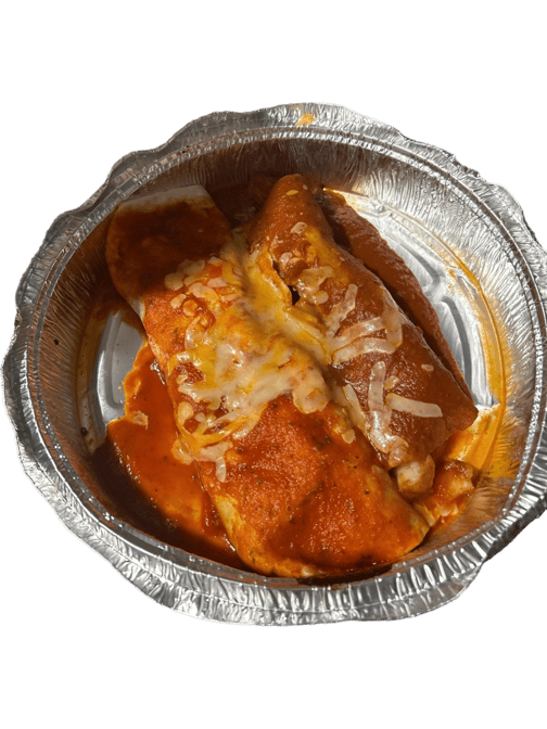 Fresh Ceviche and Seafood Delights