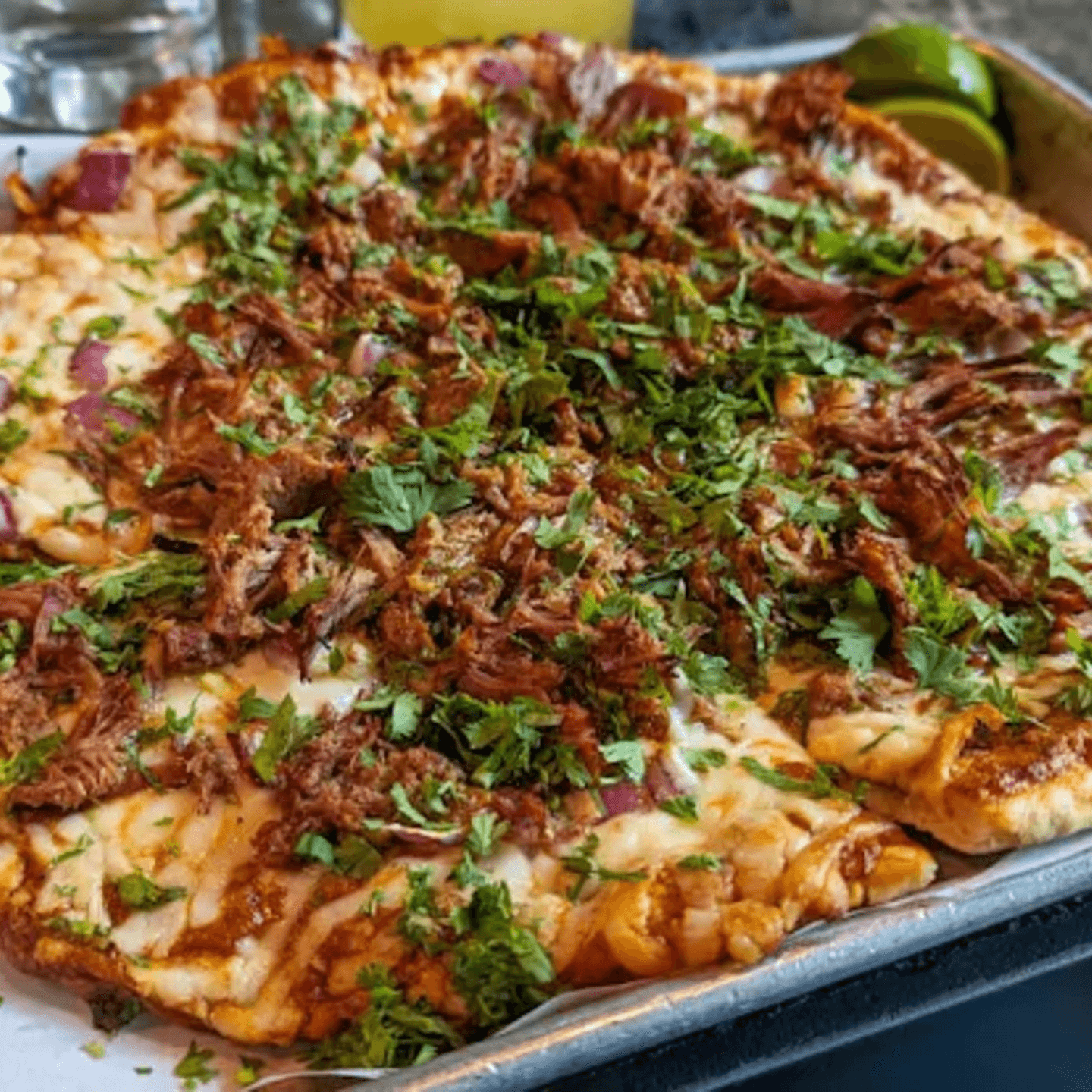 A Passion for Quality