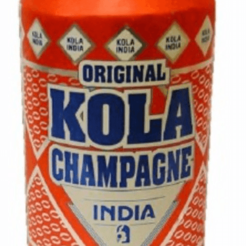 Kola Champgne India