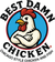 Best Damn Chicken