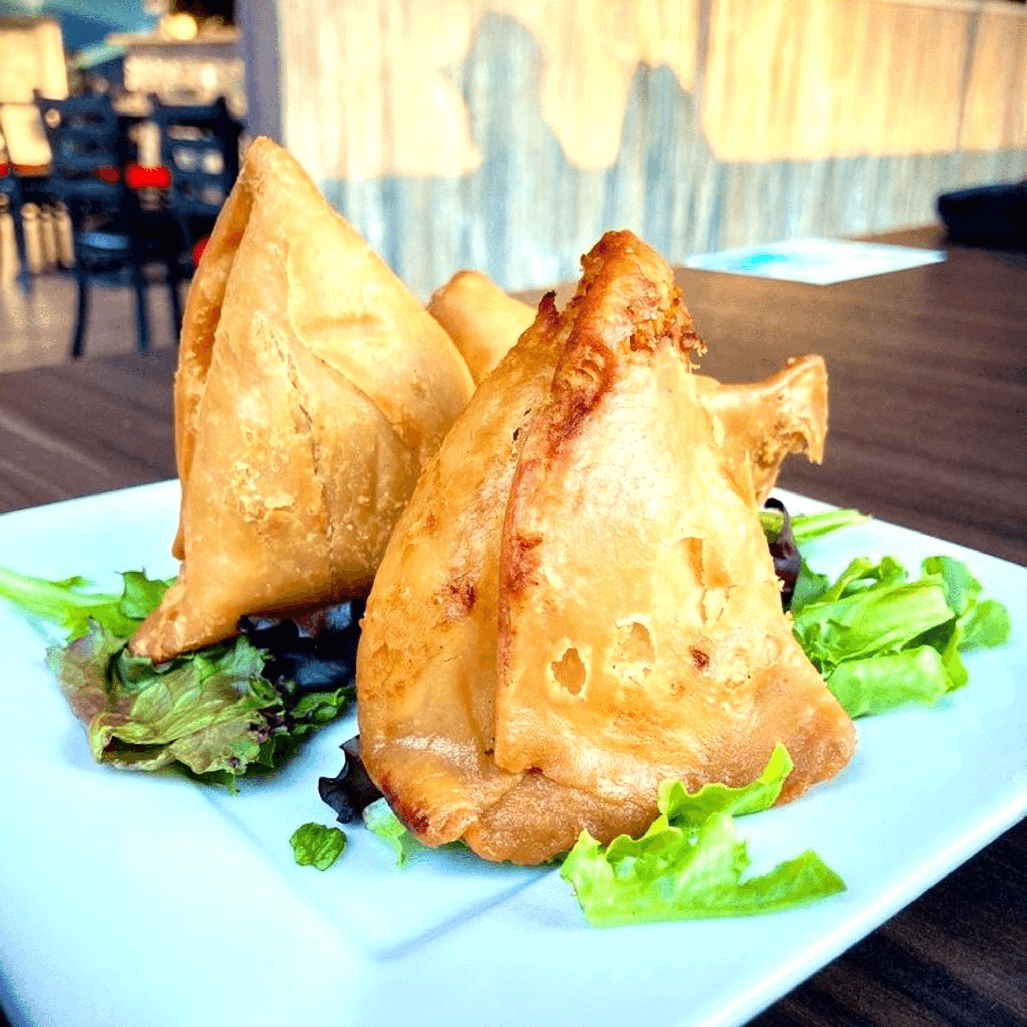 Nutmeg Indian Restaurant and Bar Best indian food in Las Vegas, NV