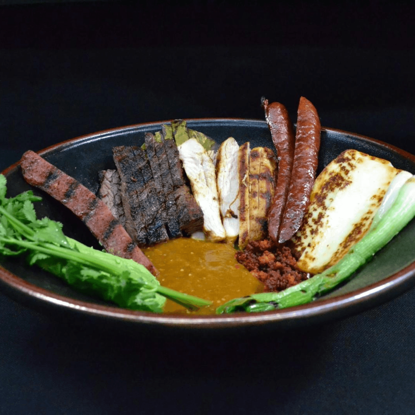 Fresh, Flavorful Mexican Dishes 🌶️