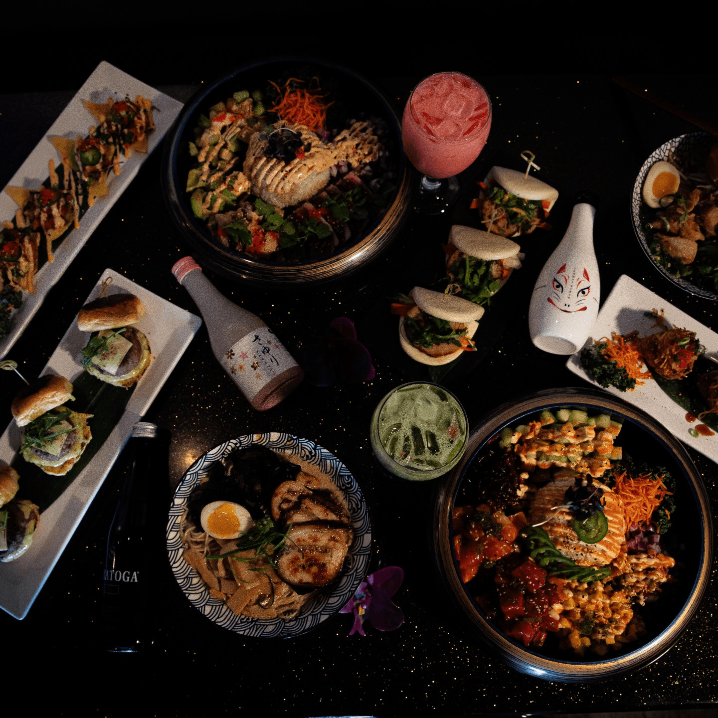 Turn Your Passion Into Profit with MISO Ramen!