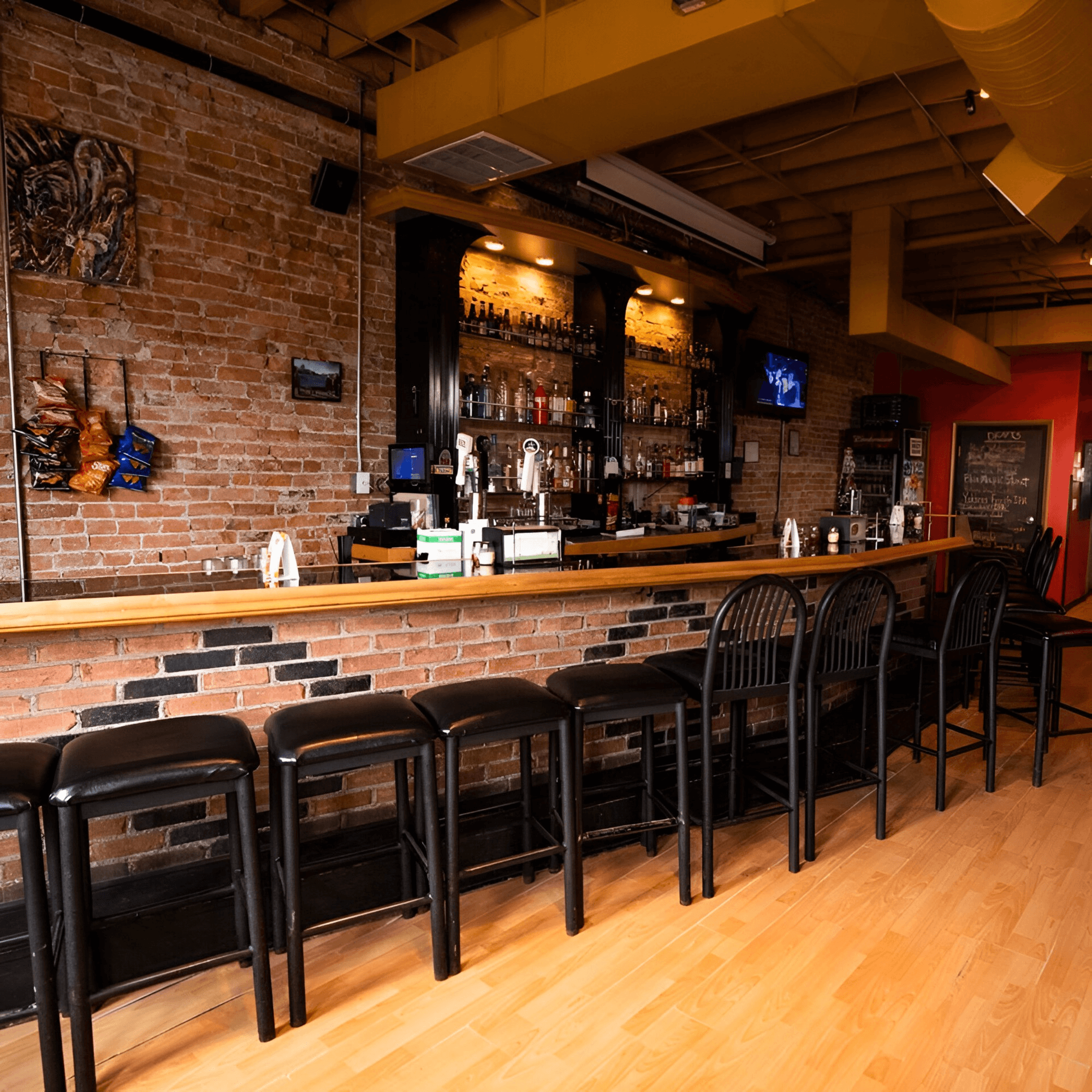 Home Slice Pizza gallery image #3