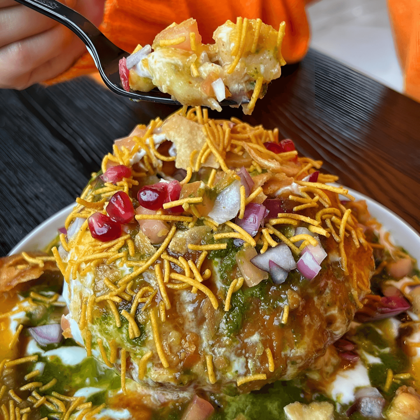 Introducing Our Street Food Adventure