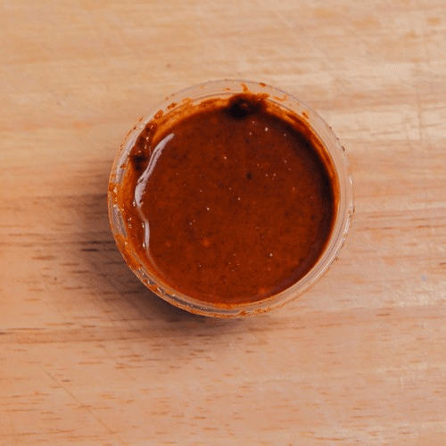 Fire Sauce