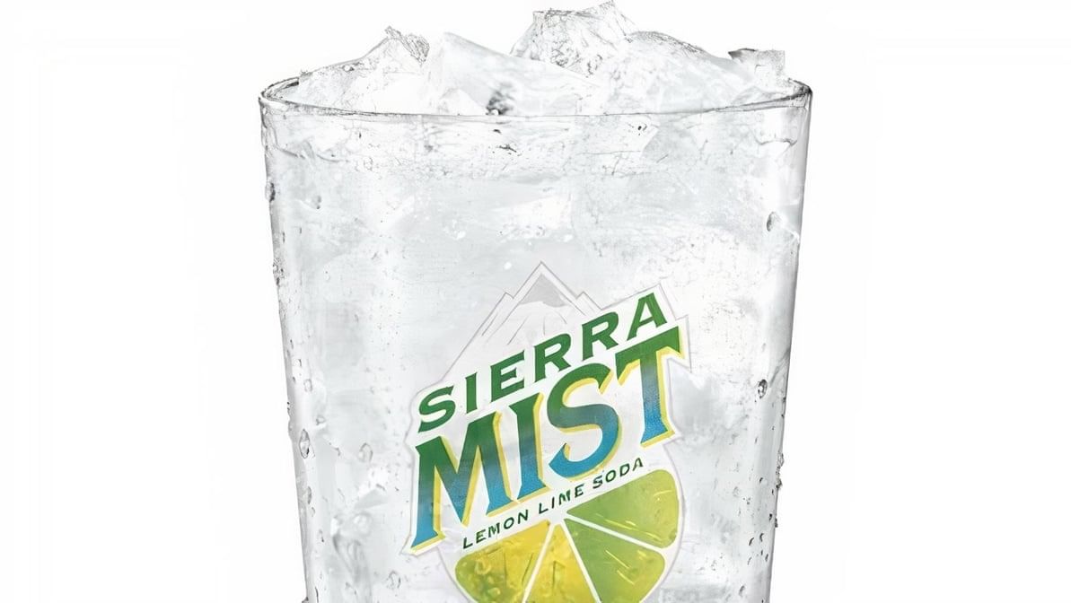 Sierra Mist.