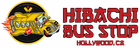 Hibachi Bus Stop